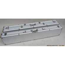 Guardforce Classic 60c Tactical Gun Casetactical Gun Case with Inside Dimensions 44 1/8" X 11" X 4 1/8"